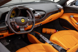 Ferrari F8 Spider 2023