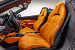 Ferrari F8 Spider 2023