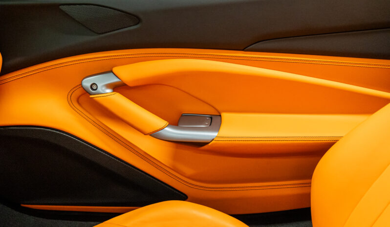 
								Ferrari F8 Spider 2023 full									