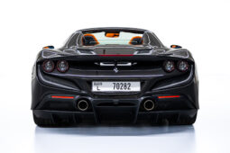 
										Ferrari F8 Spider 2023 full									