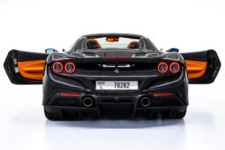 
										Ferrari F8 Spider 2023 full									