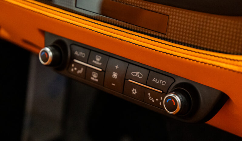 
								Ferrari F8 Spider 2023 full									