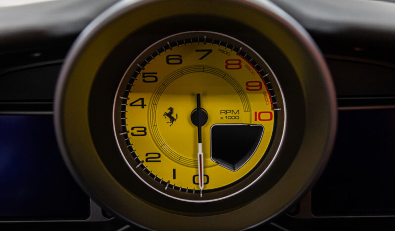 
								Ferrari F8 Spider 2023 full									