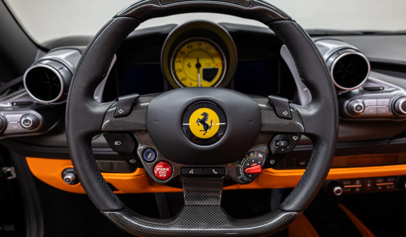 
								Ferrari F8 Spider 2023 full									