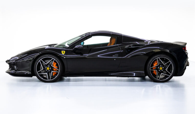 
								Ferrari F8 Spider 2023 full									