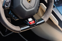 
										Lamborghini Huracan EVO Spyder 2024 full									