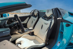 
										Lamborghini Huracan EVO Spyder 2024 full									