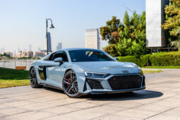 
										Audi R8 2023 full									