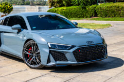 
										Audi R8 2023 full									