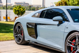
										Audi R8 2023 full									