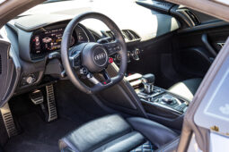 
										Audi R8 2023 full									