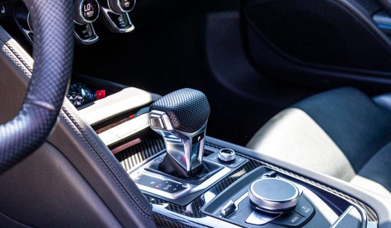 
								Audi R8 2023 full									