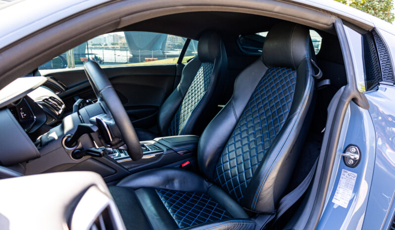 
								Audi R8 2023 full									