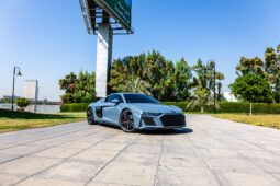 
										Audi R8 2023 full									