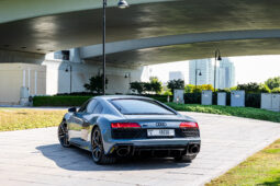 
										Audi R8 2023 full									