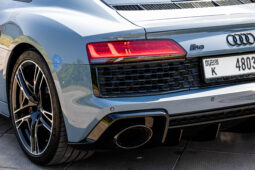
										Audi R8 2023 full									