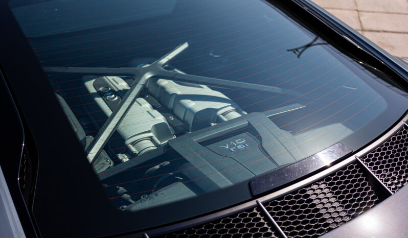 
								Audi R8 2023 full									