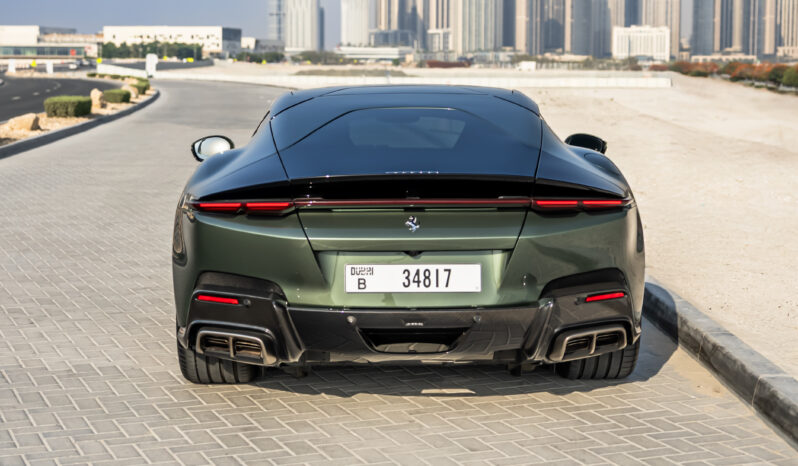 
								Ferrari 12Cilindri 2025 full									