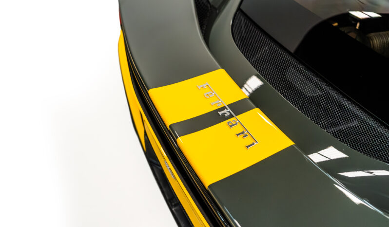 
								Ferrari 296 GTB Fiorano 2024 full									