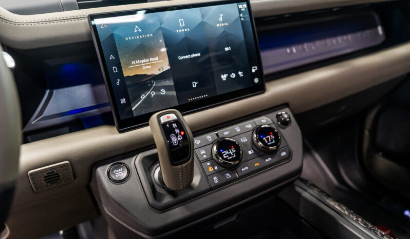 
								Defender Octa 2025 full									