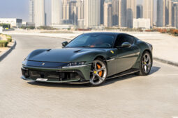 Ferrari 12Cilindri 2025