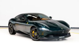 Ferrari Roma 2024