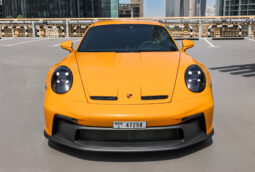 Porsche 911 992 GT3 2024