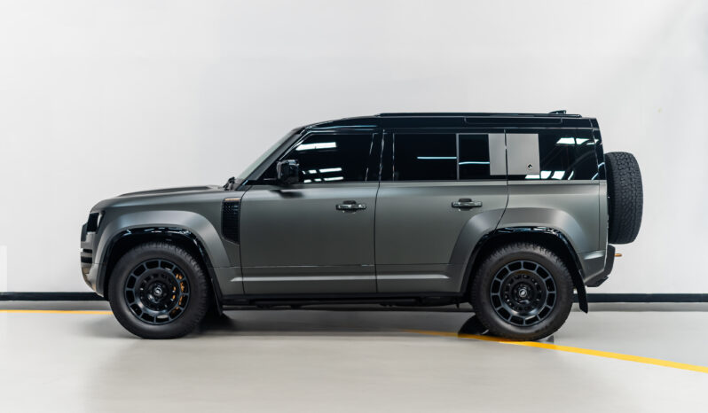 
								Defender Octa 2025 full									