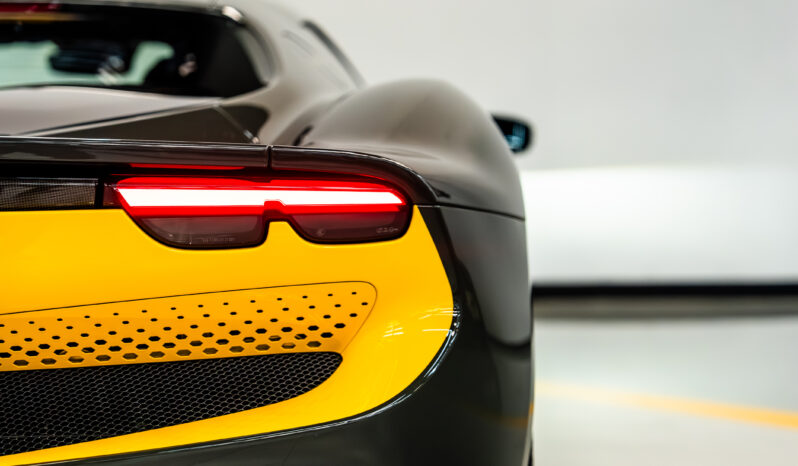 
								Ferrari 296 GTB Fiorano 2024 full									