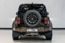 
										Defender Octa 2025 full									