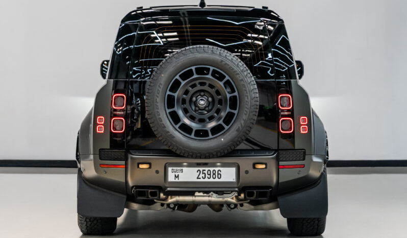 
								Defender Octa 2025 full									