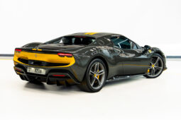 
										Ferrari 296 GTB Fiorano 2024 full									