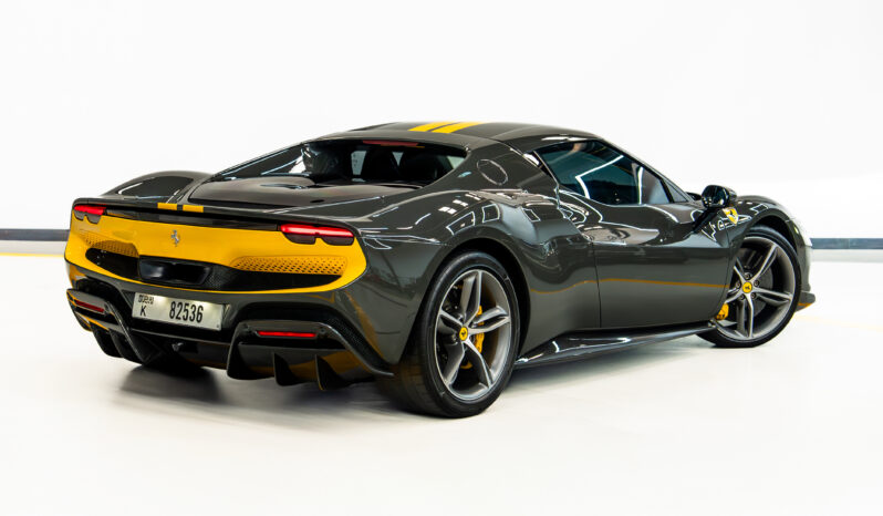 
								Ferrari 296 GTB Fiorano 2024 full									