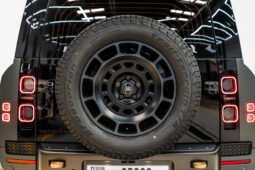 
										Defender Octa 2025 full									