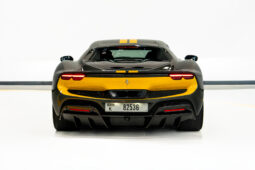 
										Ferrari 296 GTB Fiorano 2024 full									