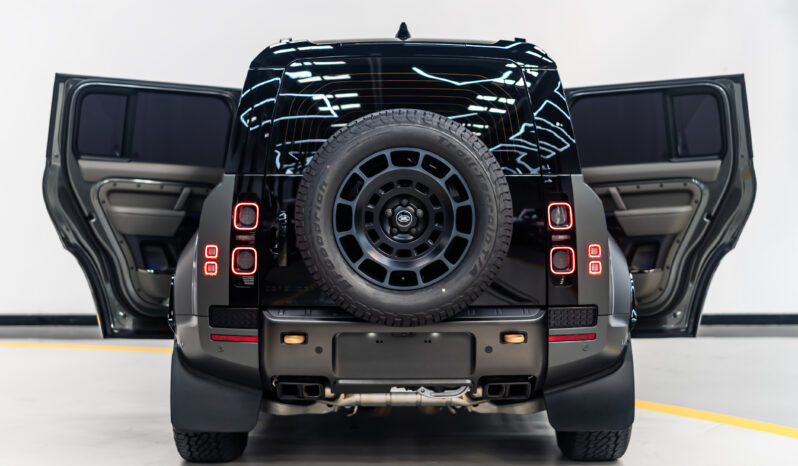 
								Defender Octa 2025 full									