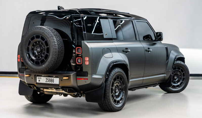 
								Defender Octa 2025 full									