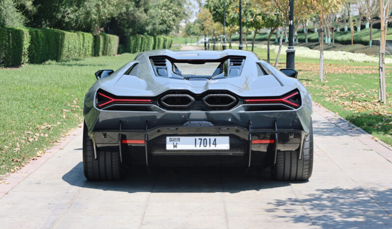 
								Lamborghini Revuelto 2024 full									