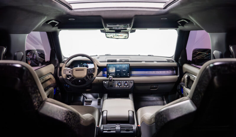 
								Defender Octa 2025 full									