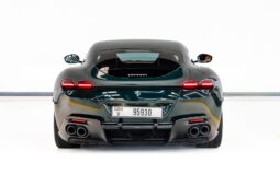 
										Ferrari Roma 2024 full									