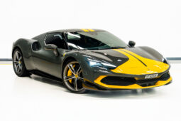 Ferrari 296 GTB Fiorano 2024