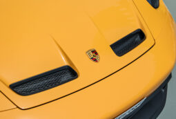 Porsche 911 992 GT3 2024