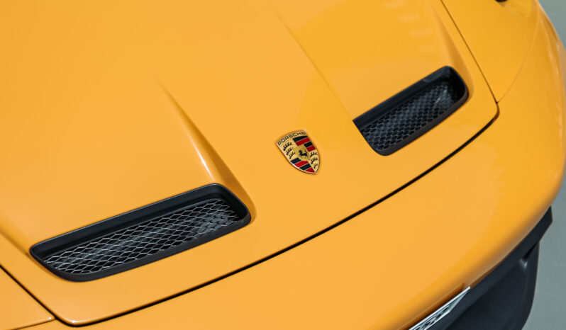 
								Porsche 911 992 GT3 2024 full									