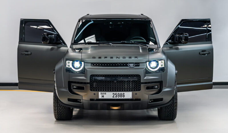 
								Defender Octa 2025 full									