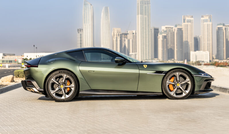 
								Ferrari 12Cilindri 2025 full									