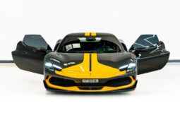 Ferrari 296 GTB Fiorano 2024