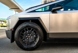 Tesla Cybertruck 2024