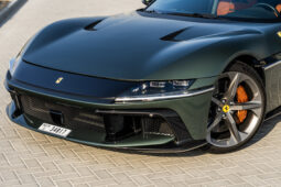 Ferrari 12Cilindri 2025