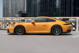 Porsche 911 992 GT3 2024