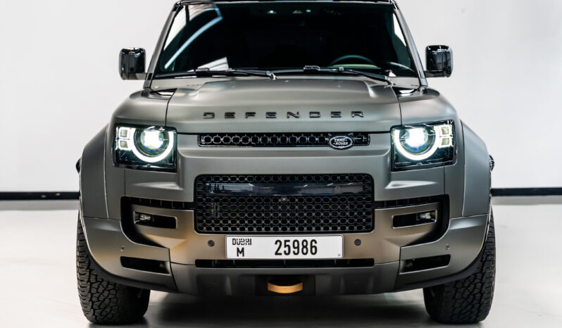 
								Defender Octa 2025 full									